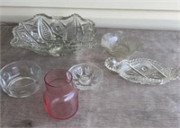 Another great glass lot