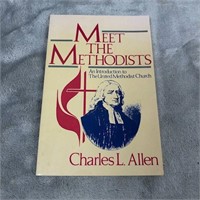 Meet the Methodists: