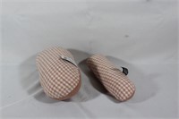 Set of 2 Quilters Hams