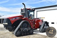 2014 CASE IH STEIGER 420 ROWTRAC 26005