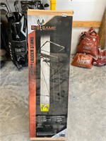Big Game 2- man Ladder Stand- NEW in Box
