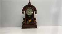 Waterbury Paris Parlor clock, does not work 23’’