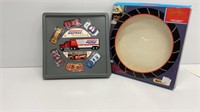 Matchbox Nastrak driving school die cast