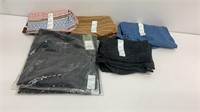 (6) T-Shirts with tags- size medium