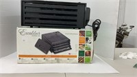 Excalibur food dehydrator not tested