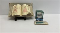 Walt Disney collectors, cinderellas sewing book