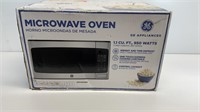 Microwave oven General Electric. Factory sealed