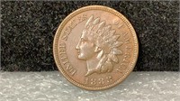 1888 Indian Cent better grade