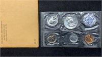 1959 Silver US Proof Set