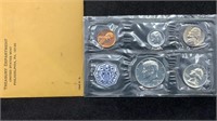 1964 Silver US Proof Set