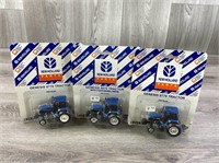 Ford & New Holland Tractors, New Holland Parts, 1/