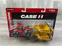 Case IH Steiger 480HD w/Scrapers, 1/64, Ertl