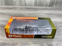 Puck Toolbar W/Mounted Swingarm, 1/64, SpecCast,