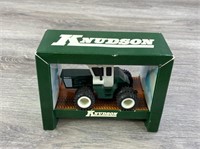 Knudson 310 4WD Duals, 1/64, Valu-Cast Products,