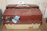 Plano 8606 Tackle Box With Contents