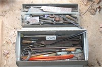 Machinist Tools & Metal files