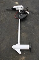 Minn Kota Electric Trolling Motor