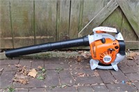 STIHL BG 86 Gas Powered Blower