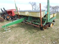 John Deere 7000 Planter