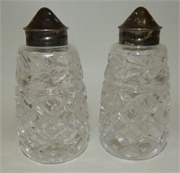 Vintage Waterford Glandore Crystal