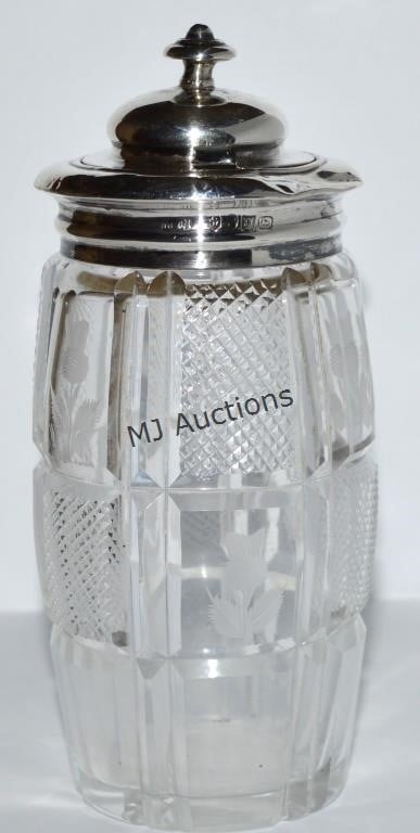 MJ Auctions : Spring Fling Auction !!!
