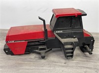 Case International 4994 Tractor Without Tires,