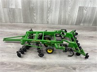 John Deere 2700 Multch Ripper, 1/16, Ertl