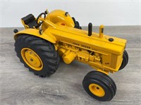 John Deere 820 Industrial Tractor, 1/16, Custom