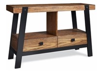 Hd Furniture Kenya Console Table