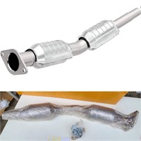 Catalytic Converter for Toyota Prius