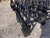 3500LB Pallet Forks