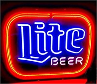 Lite Beer Neon