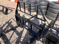 3500LB Pallet Forks