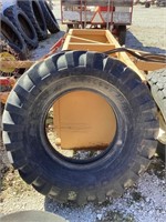 Goodyear 13.00-24TG Tractor Tire (unused)