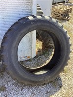 Goodyear Ultra Torque Radial OT712 Tractor Tire