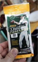 2023 PRESTIGE FOOTBALL COLLECTOR CARDS