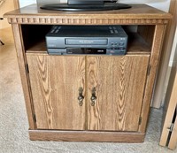 TV Cabinet only