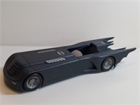 Rare Animated Series Batmobile W Batplane Hasbro