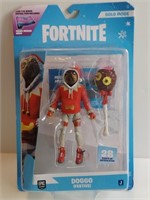 6" Doggo Highly Posable Action Figure Fortnite