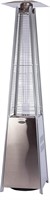 Fire Sense 60523 Patio Heater 40K BTU - Steel