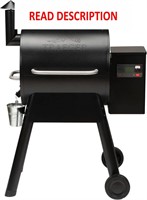 Traeger Pro 575 Electric Wood Pellet Grill