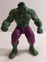 6" Incredible Hulk Action Figure Hasbro 2013