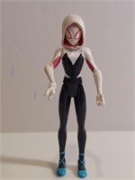 Spider-gwen Action Figure Marvel Spider-man