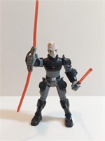 Rebels Inquisitor Star Wars Hero Mashers Action