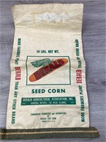 Dekalb 10 Lb. Seed Corn Bag