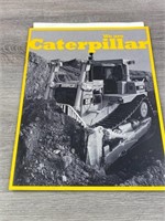 Caterpillar Equipment Brochure