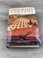 John Deere’s Company-A History Of Deere & Company