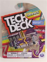 Rare Finesse Tech Deck Throwback Series