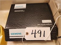 Siemens Hearing Aid