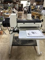 Jet Gold Series Equipment & Tools: Drum Sander